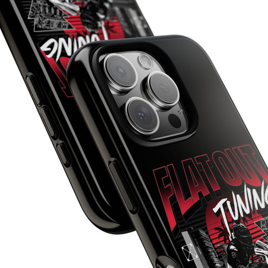 iPhone Tough Cases | Midnight