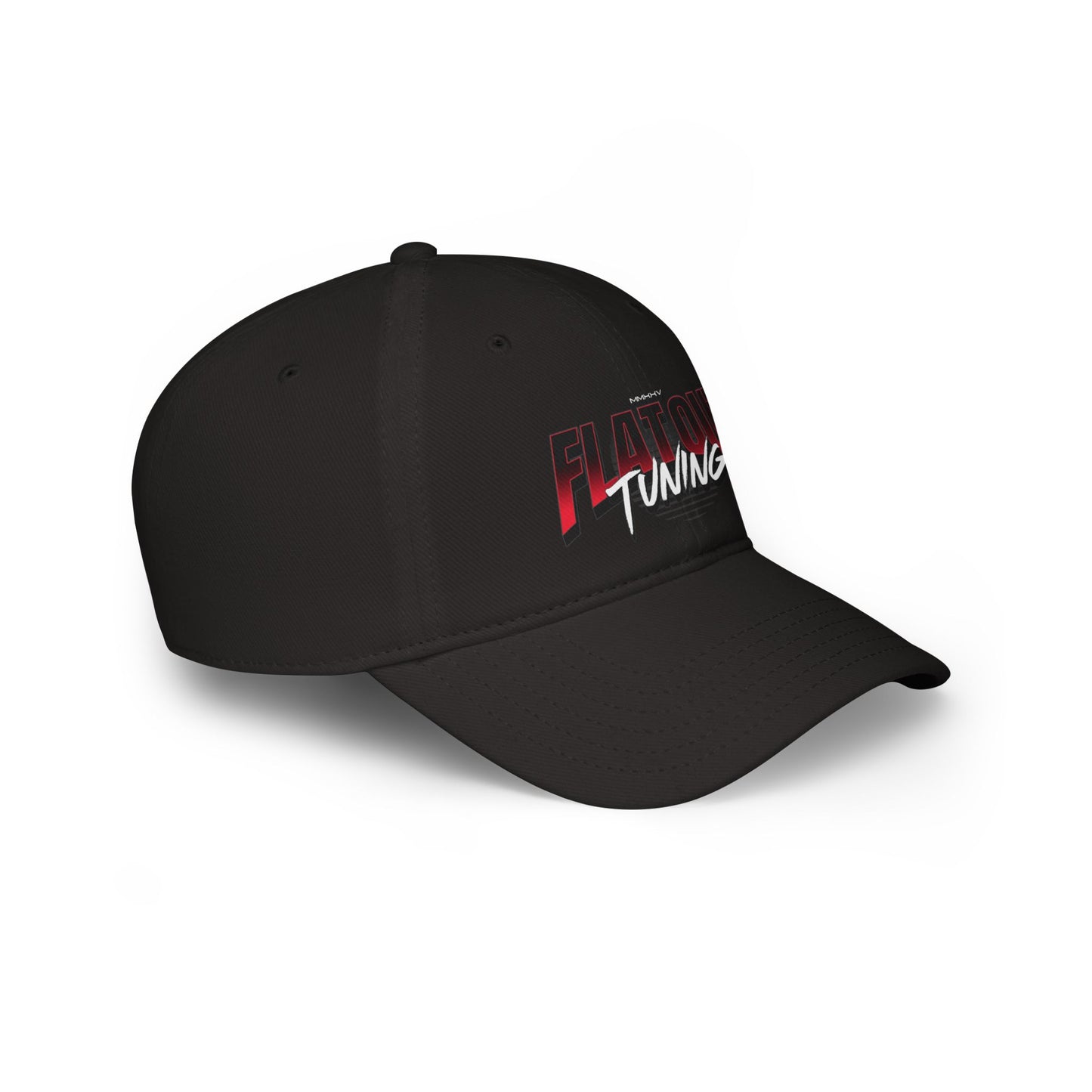 Flat Out Tuning Hat | Cinema