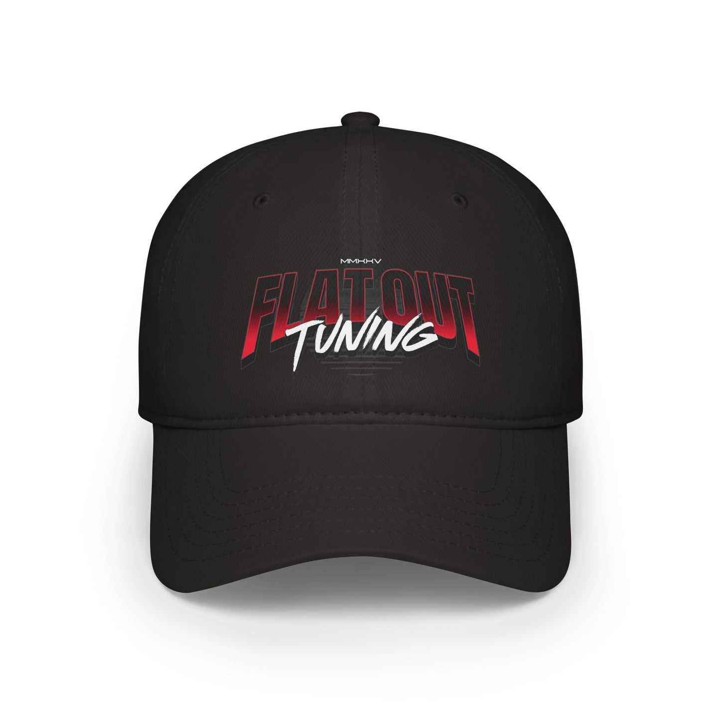 Flat Out Tuning Hat | Cinema