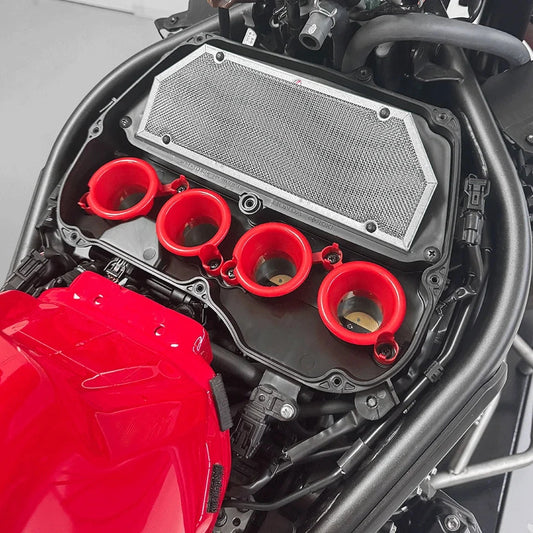 HONDA CBR650R (2019-2025) | Velocity Stacks