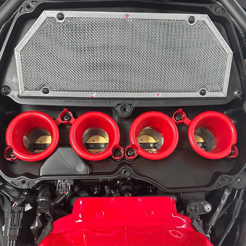 HONDA CBR650R (2019-2025) | Velocity Stacks