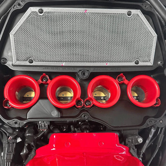 HONDA CBR650R (2019-2025) | Velocity Stacks